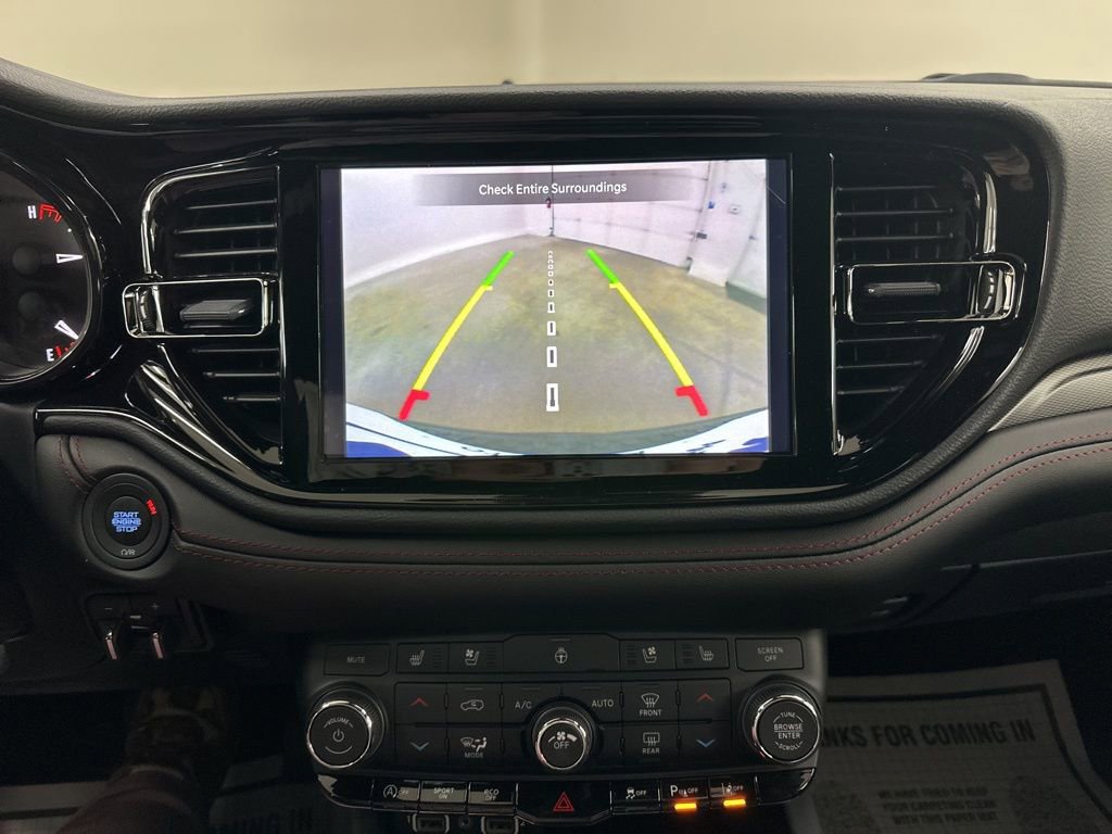 New 2026 Dodge Durango GT image 39