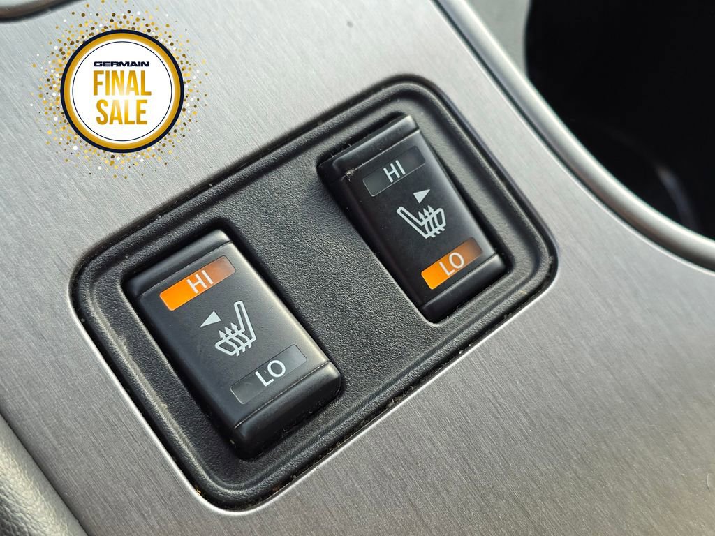 Used 2022 Nissan Murano SV w/ SV Midnight Edition Package image 29