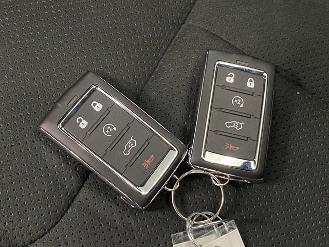 New 2026 Jeep Grand Cherokee Altitude image 30