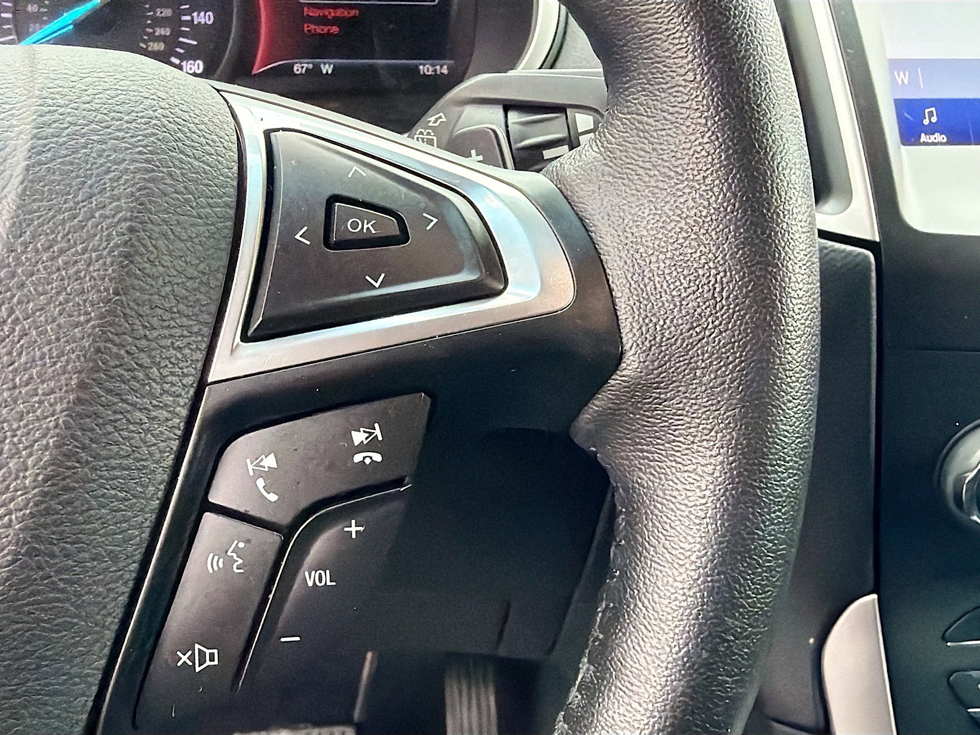 Used 2020 Ford Edge SEL w/ Convenience Package image 36