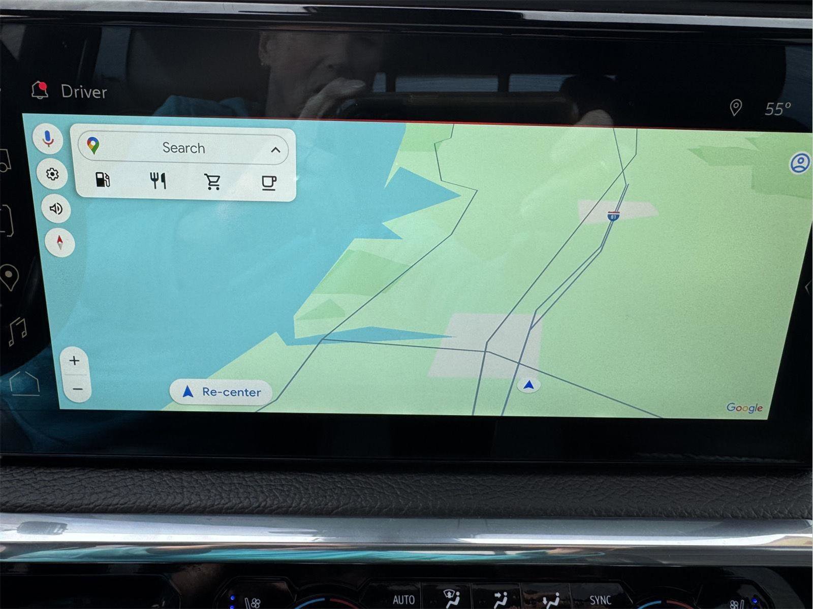 Used 2025 GMC Sierra 2500 Denali image 28