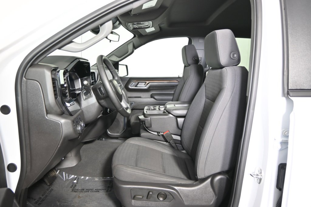 Used 2024 Chevrolet Silverado 1500 RST image 20