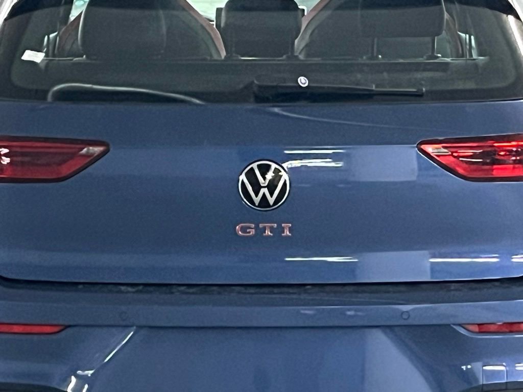New 2026 Volkswagen GTI Autobahn image 35