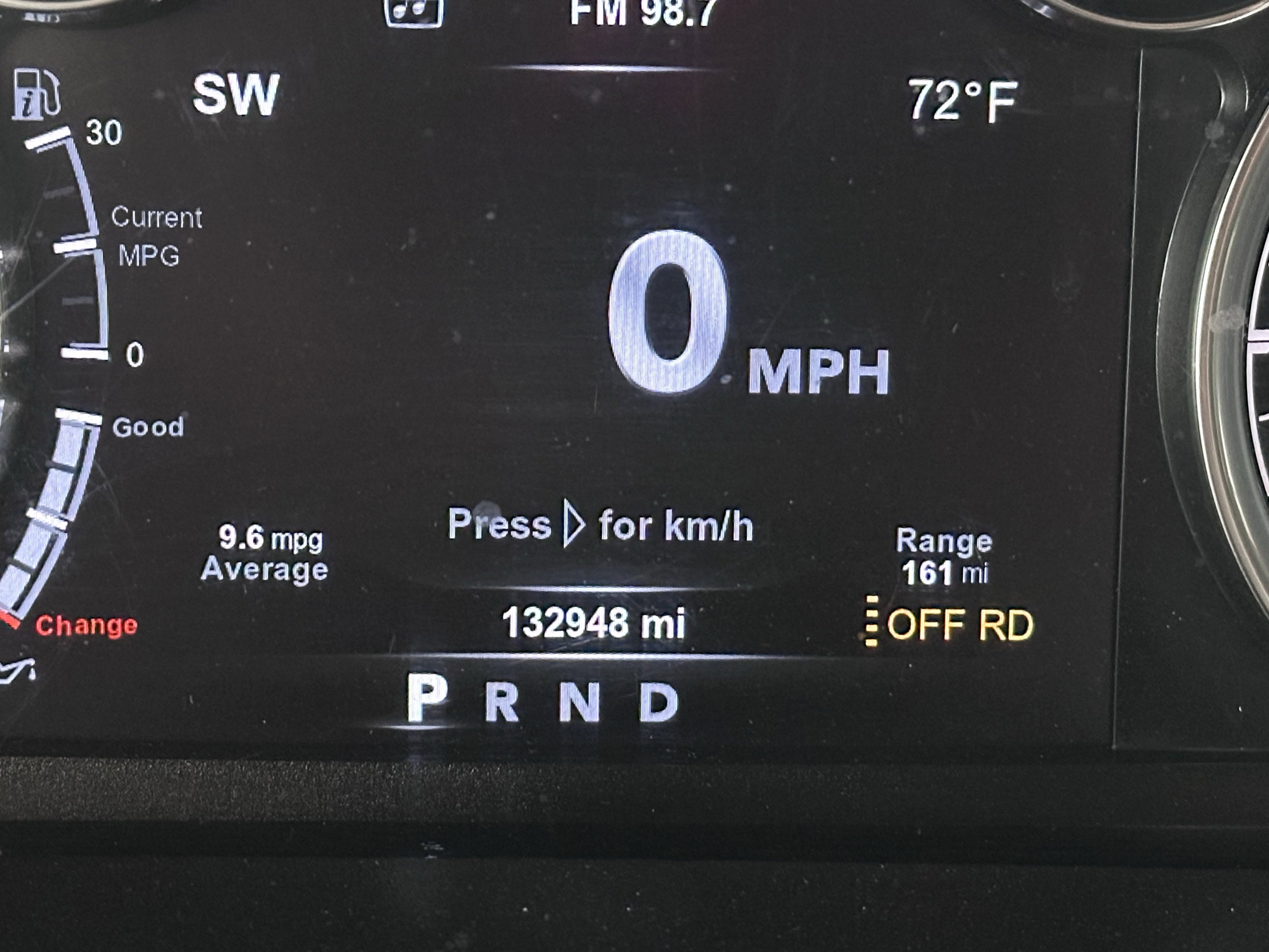 Used 2017 RAM 1500 Rebel w/ Luxury Group image 51