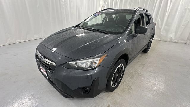 Used 2023 Subaru Crosstrek 2.0i AWD/4WD image 7