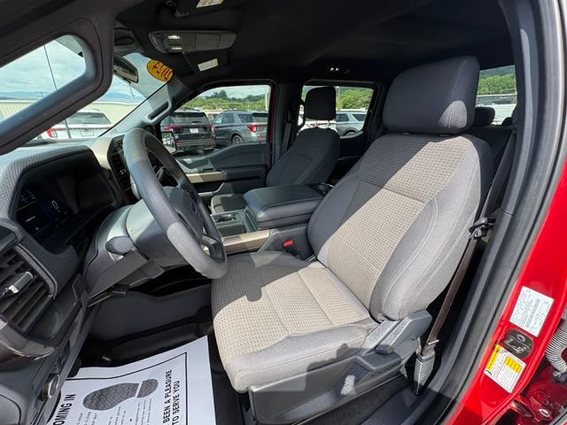 Used 2024 Ford F150 STX w/ Equipment Group 201A FX4 AWD/4WD image 27