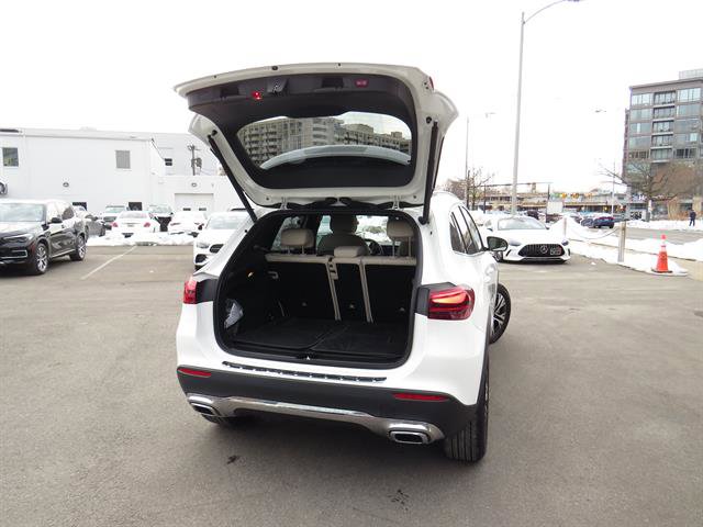Used 2025 Mercedes-Benz GLA 250 4MATIC image 29