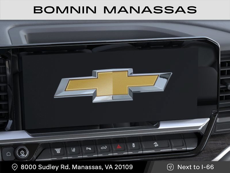 New 2026 Chevrolet Silverado 2500 LTZ w/ Trail Boss Package AWD/4WD image 20