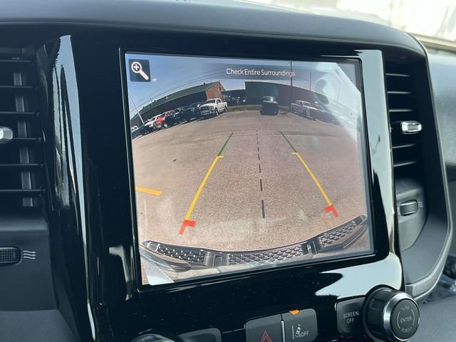 New 2026 RAM 1500 Tradesman image 21