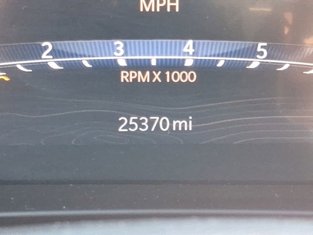Certified 2024 Jeep Grand Cherokee Altitude AWD/4WD image 20