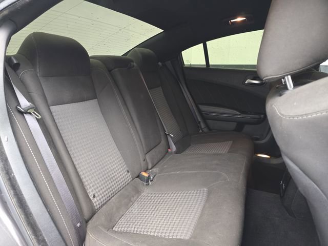 Used 2023 Dodge Charger R/T w/ Performance Handling Group image 40