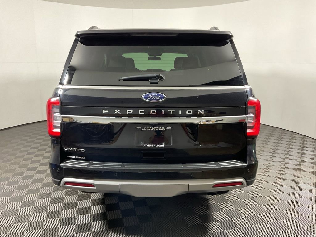 Used 2024 Ford Expedition Limited image 14