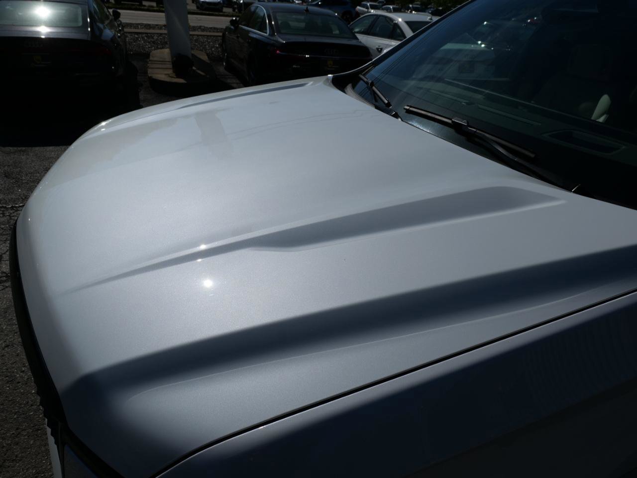 Used 2025 Cadillac Escalade Sport Platinum w/ LPO, Floor Liner Package image 67