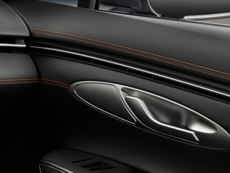 New 2026 Genesis GV70 2.5T Sport Prestige AWD/4WD image 23