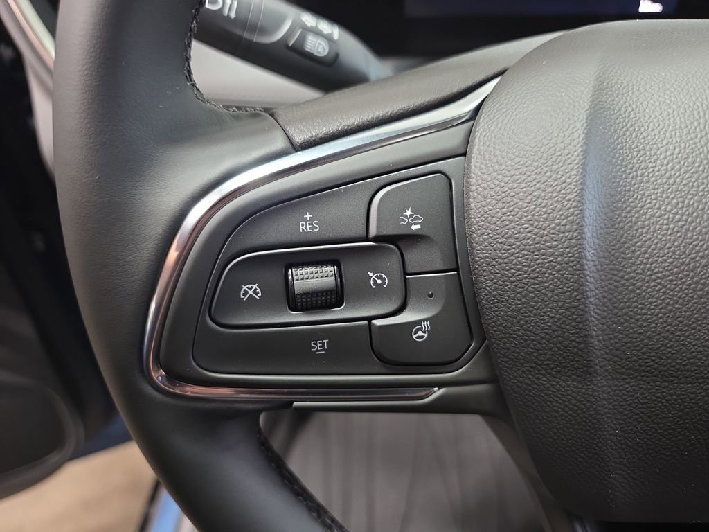 New 2026 Buick Encore GX Sport Touring w/ Comfort Package AWD/4WD image 17