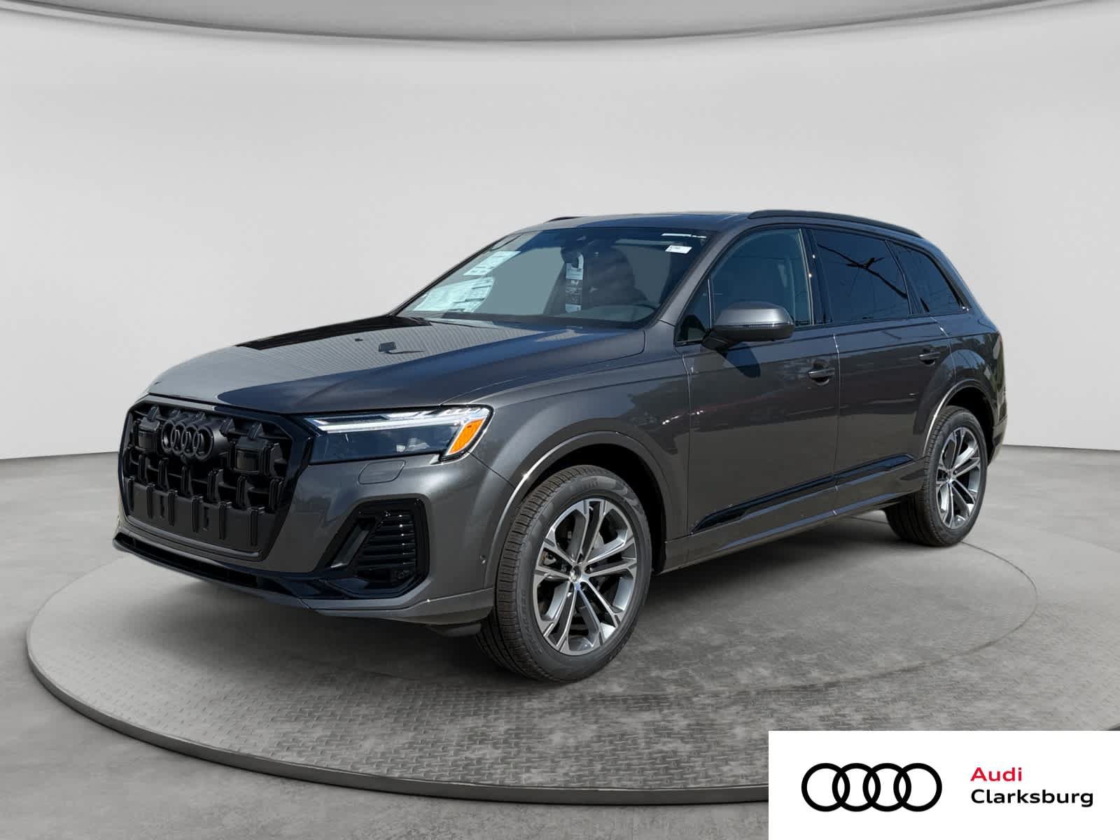 New 2026 Audi Q7 2.0T Premium AWD/4WD image 1