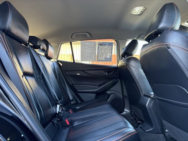 Used 2022 Subaru Crosstrek 2.5i Limited w/ Popular Package #4 image 16