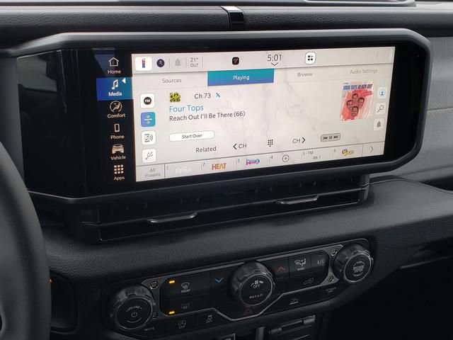 New 2026 Jeep Wrangler Sport S image 10