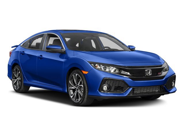Used 2018 Honda Civic Si image 6