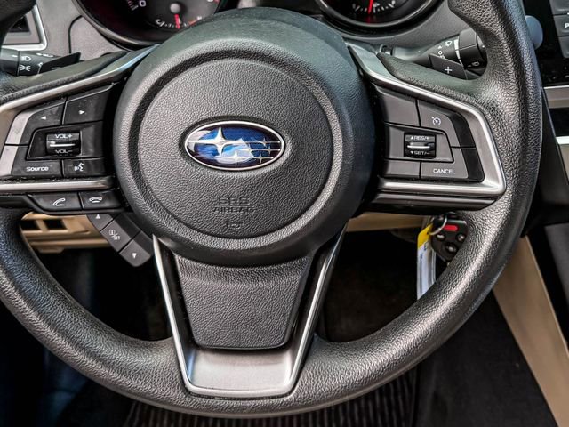 Used 2018 Subaru Outback 2.5i image 30