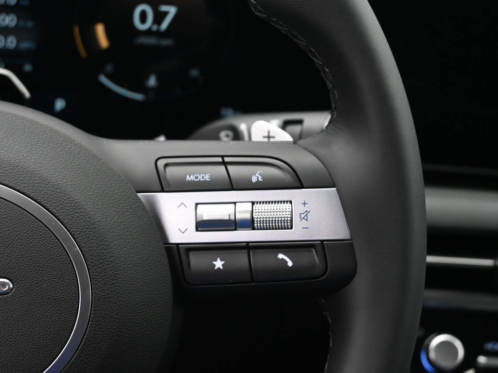 New 2026 Hyundai Santa Cruz XRT image 12