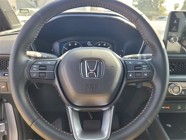 New 2026 Honda CR-V Sport-L image 12