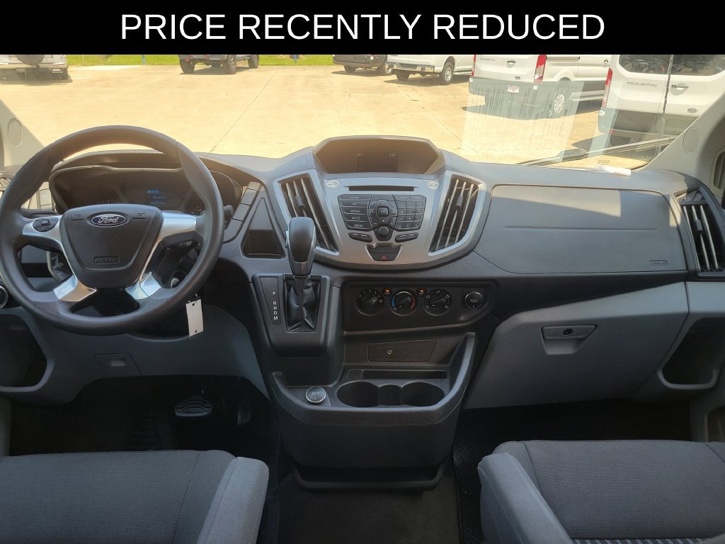 Used 2019 Ford Transit 350 XLT RWD image 10