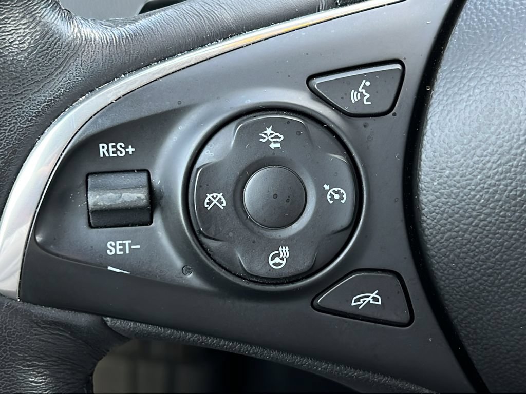 Used 2020 Buick Enclave Avenir w/ Avenir Technology Package AWD/4WD image 21