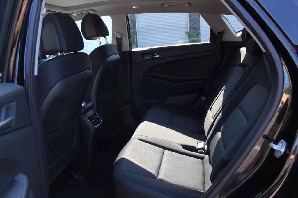Used 2018 Hyundai Tucson Value AWD/4WD image 27