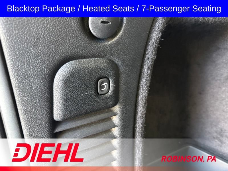 Used 2025 Dodge Durango GT AWD/4WD image 8