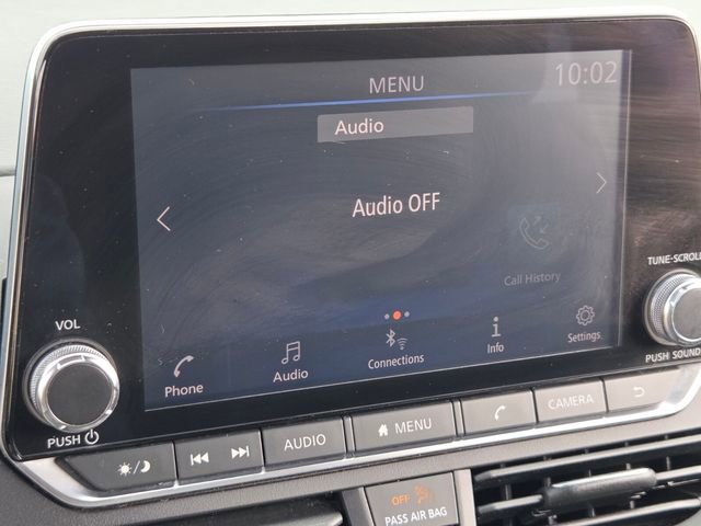 Used 2022 Nissan Altima 2.5 SV image 20