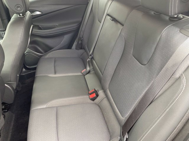 Used 2023 Buick Encore GX Select w/ Sport Touring Package FWD image 27