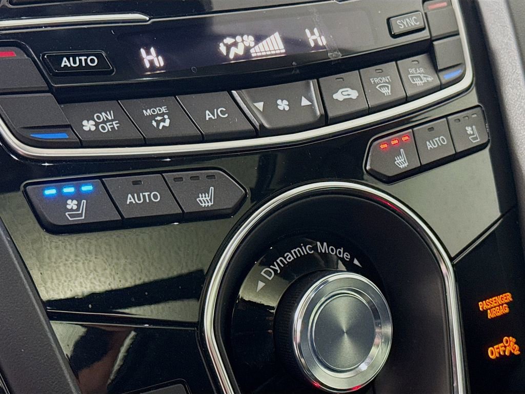 Used 2019 Acura RDX FWD w/ Advance Package image 20