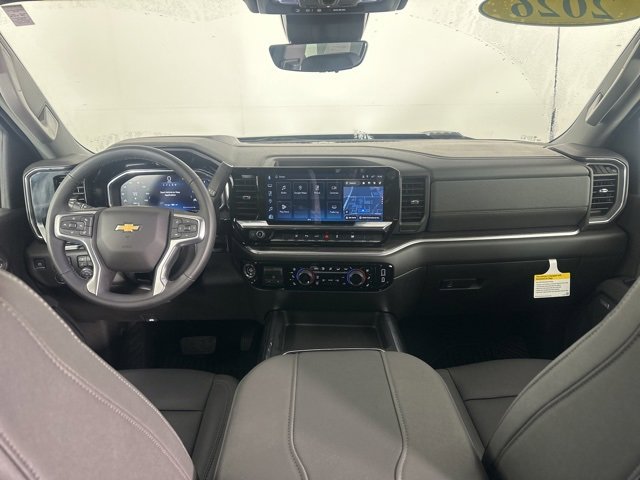 Used 2026 Chevrolet Silverado 2500 LTZ w/ LTZ Convenience Package image 15