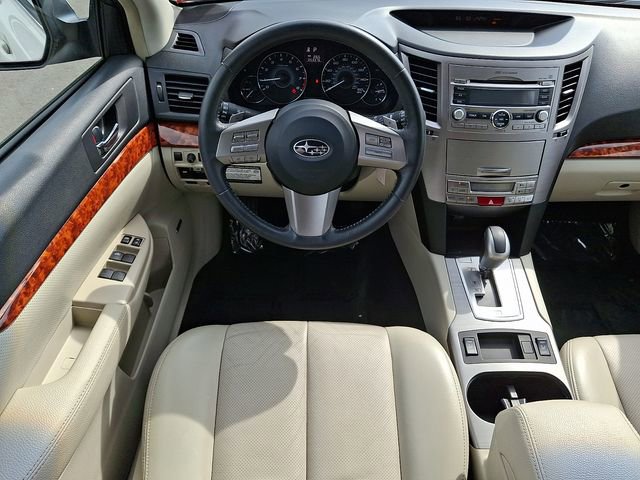 Used 2010 Subaru Outback 3.6R Limited AWD/4WD image 12