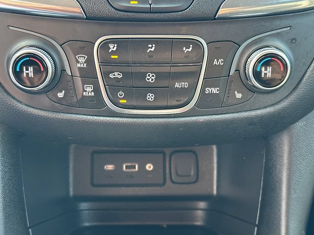 Used 2024 Chevrolet Equinox LT AWD/4WD image 33
