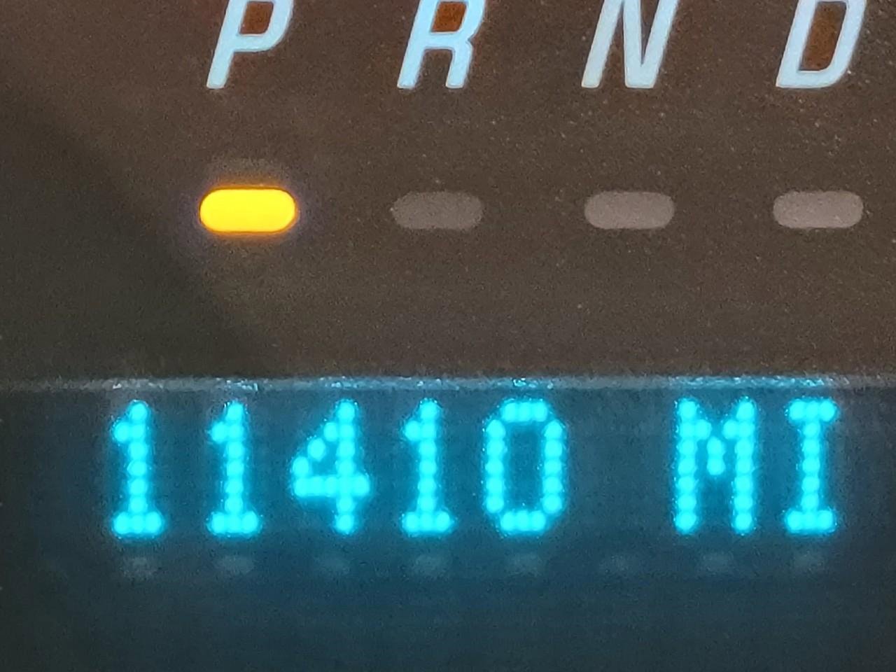 Used 2024 Chevrolet Express 2500 w/ Driver Convenience Package image 2