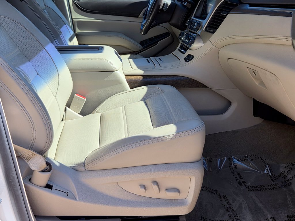Used 2019 GMC Yukon XL Denali w/ Open Road Package RWD image 20