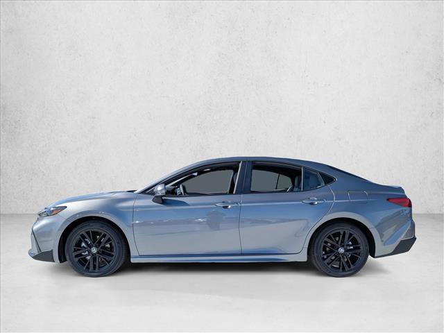 New 2026 Toyota Camry SE image 5