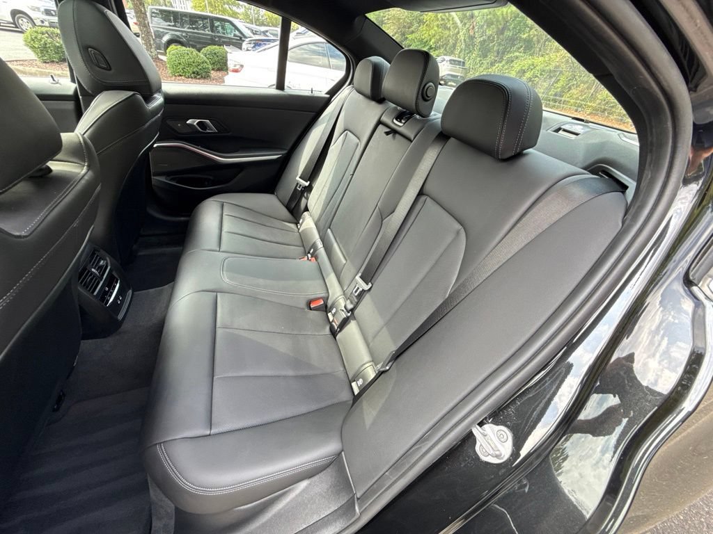 Used 2026 BMW M340i xDrive AWD/4WD image 31