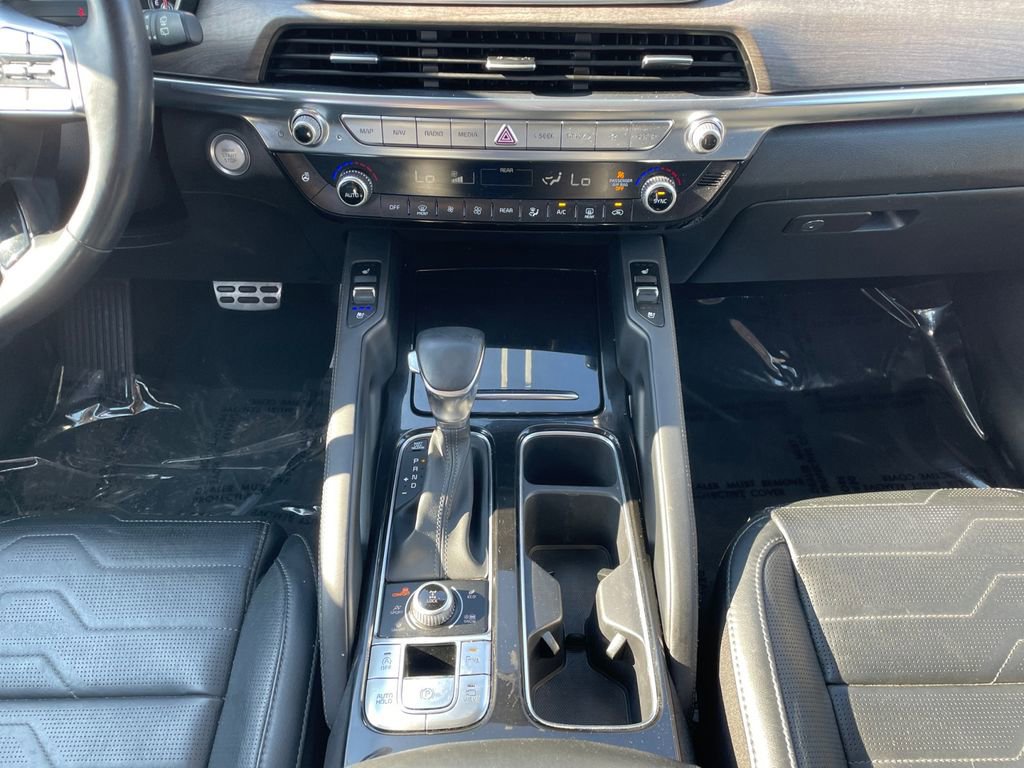 Used 2020 Kia Telluride SX w/ SX Prestige Package image 11