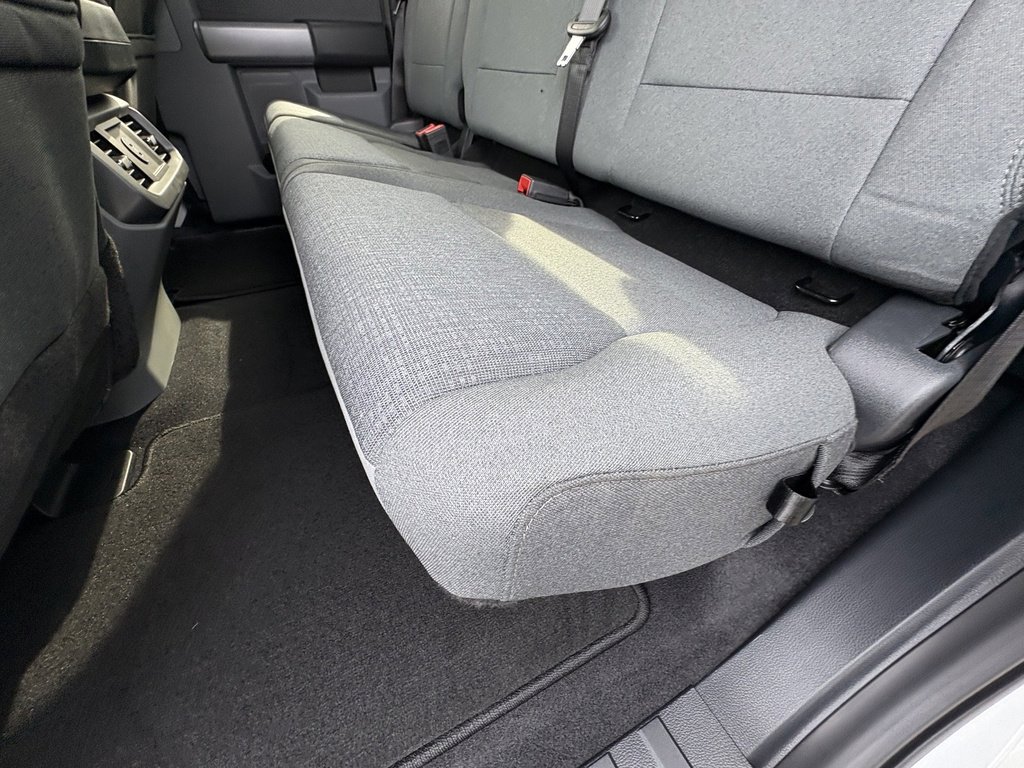 New 2026 Ford F150 XLT image 20