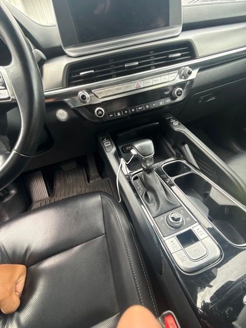 Used 2022 Kia Telluride S AWD/4WD image 9