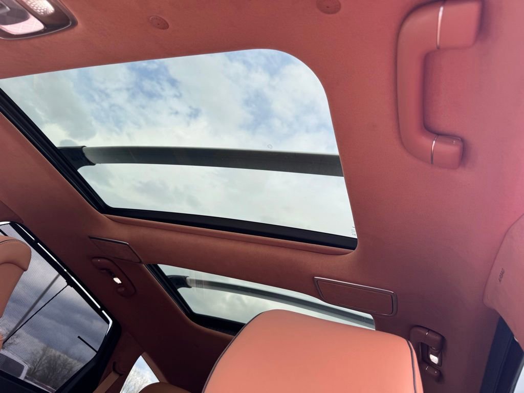 Used 2025 Genesis GV80 3.5T Prestige image 16