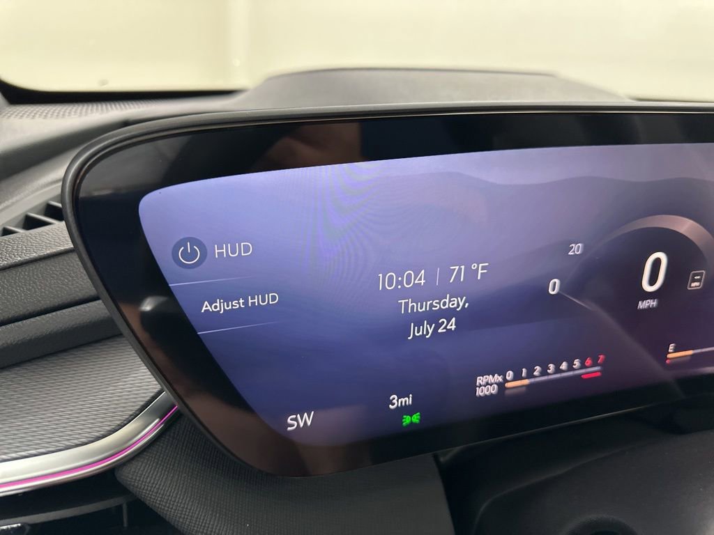 New 2026 Buick Enclave Sport Touring w/ Power Package image 40