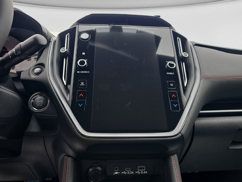 New 2026 Subaru WRX Premium AWD/4WD image 31