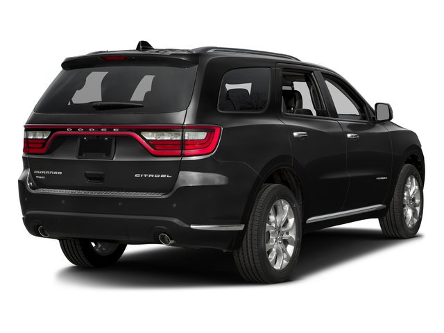 Used 2016 Dodge Durango Citadel AWD/4WD video 2