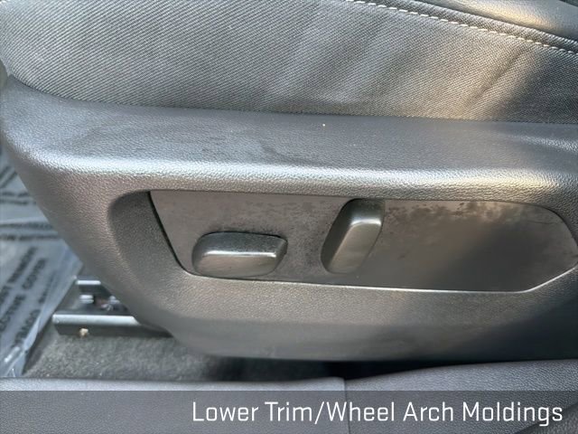 Used 2023 Buick Envision Preferred w/ Sport Touring Package image 35