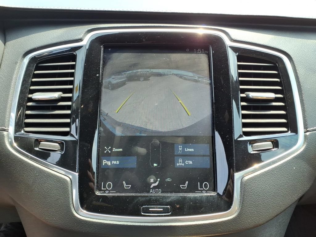 Used 2019 Volvo XC90 T6 Inscription w/ Protection Package AWD/4WD image 14