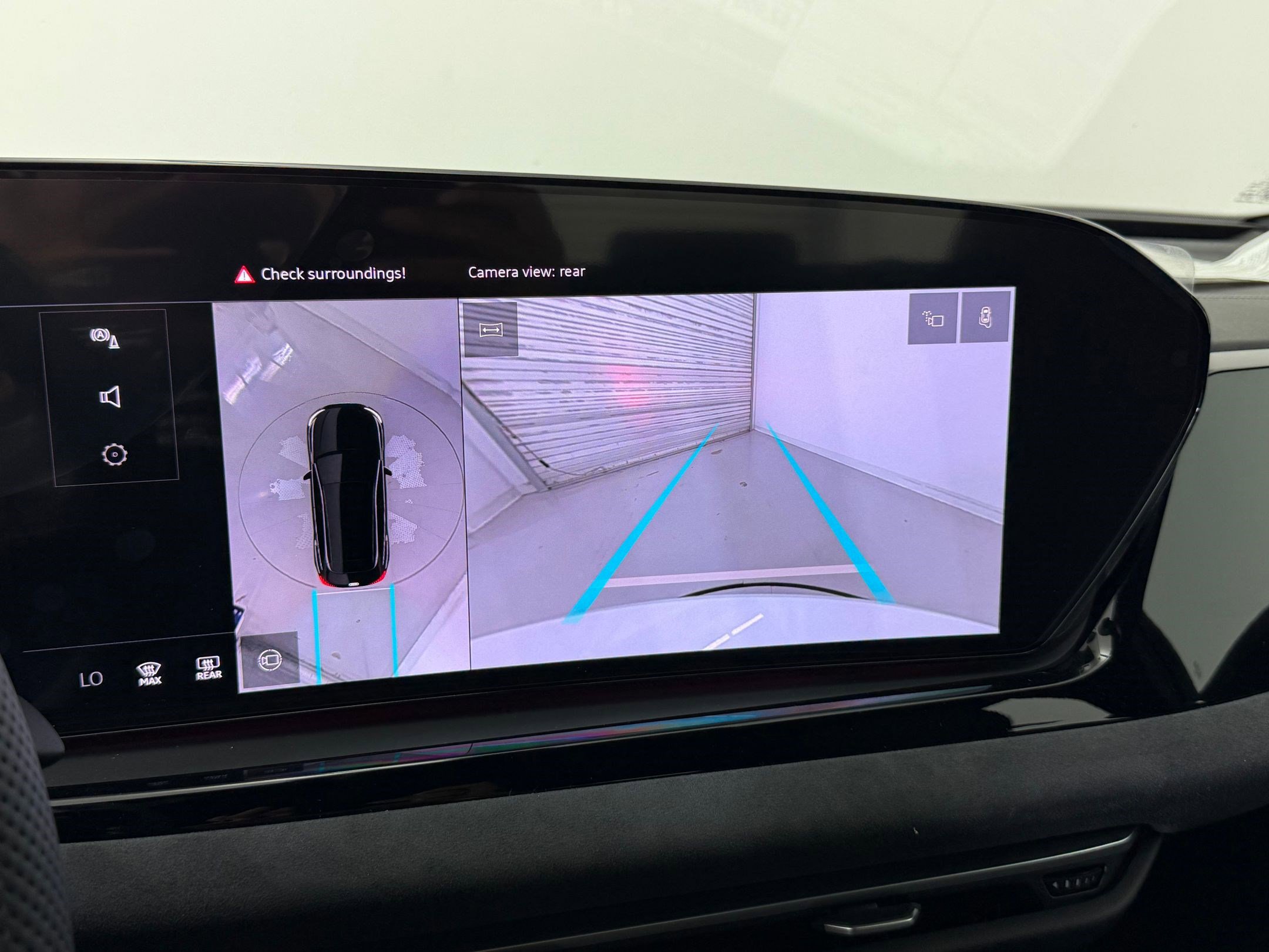 New 2025 Audi S5 Premium image 28